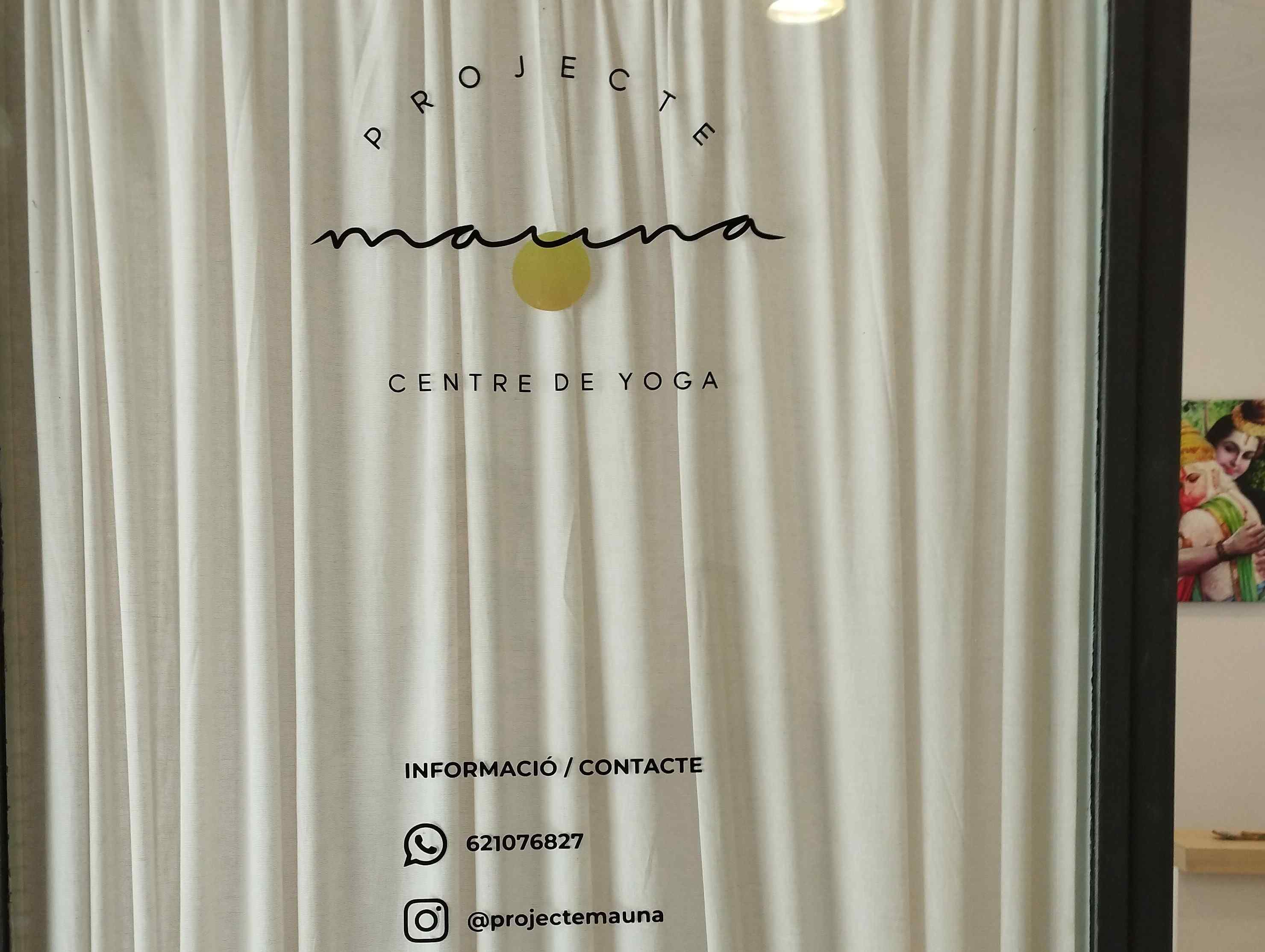 Centre de yoga mauna 7, Torelló